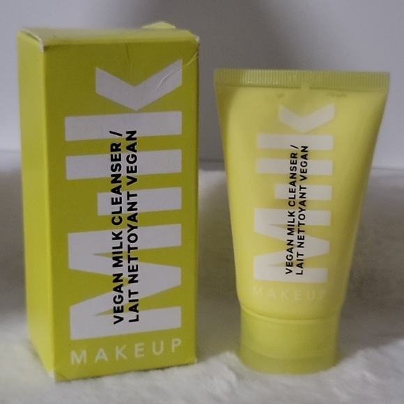 Milk Makeup Other - Milk Makeup Vegan Milk Cleanser